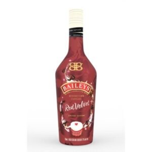 Baileys Red Velvet