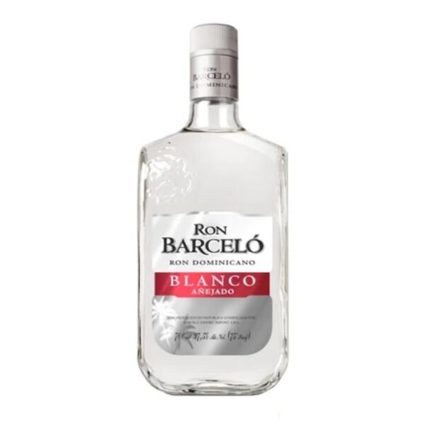 Barceló Blanco Añejado