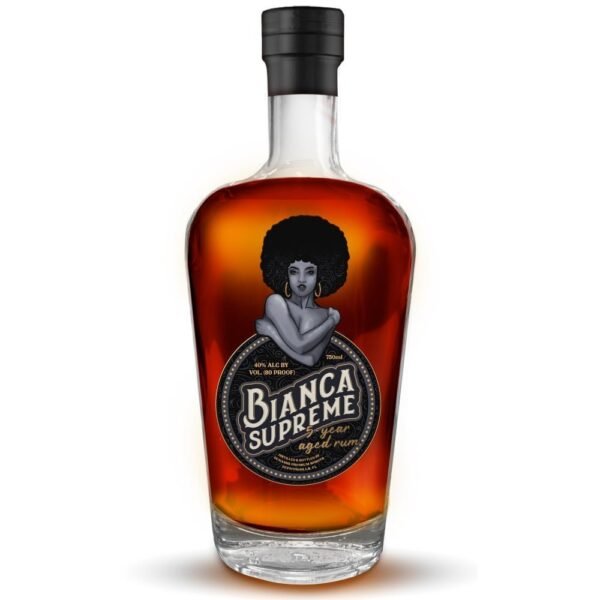 Bianca Supreme 5 Year Old Rum