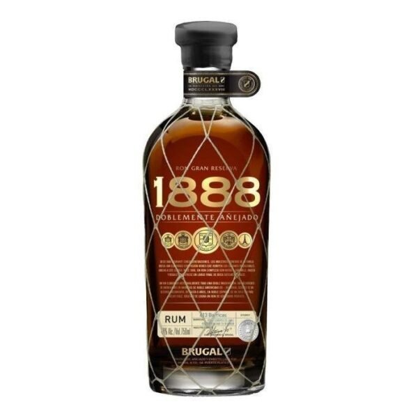 Brugal 1888 Rum