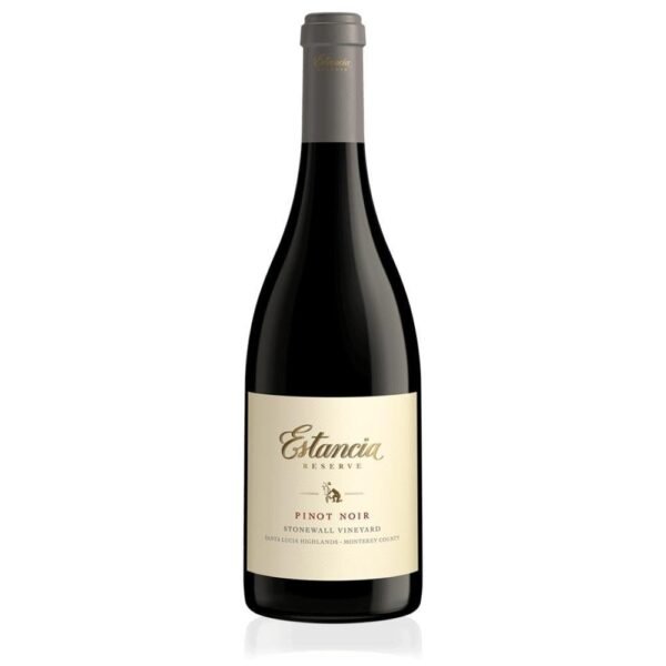 Estancia Reserve Stoneyard Vineyard Pinot Noir 2014