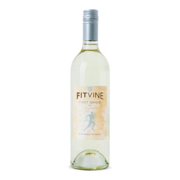 FitVine Pinot Grigio