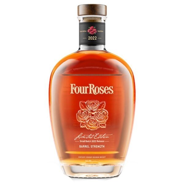 Four Roses Limited Edition Small Batch 2022