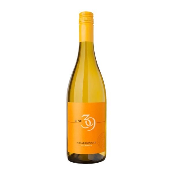 Line 39 Chardonnay