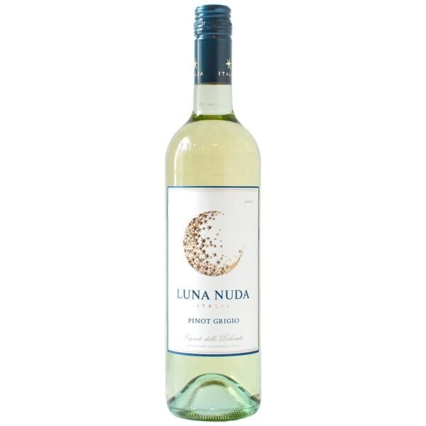 Luna Nuda Pinot Grigio