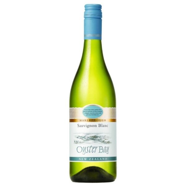 Oyster Bay Marlborough Sauvignon Blanc