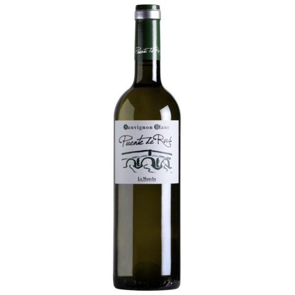 Puente De Rus Sauvignon Blanc