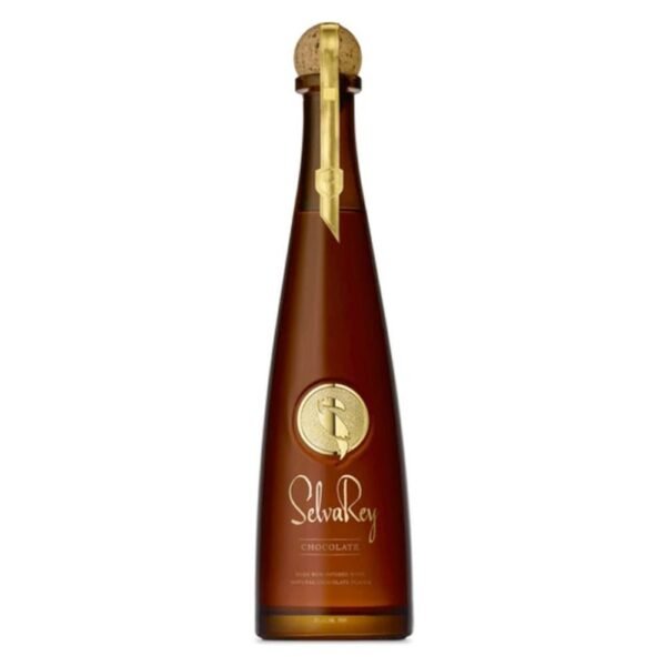 SelvaRey Chocolate Rum