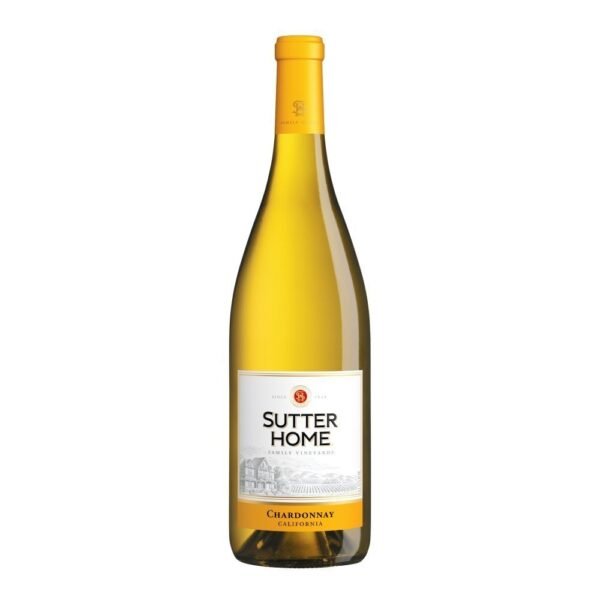 Sutter Home | Chardonnay