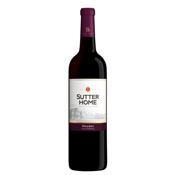 Sutter Home | Malbec