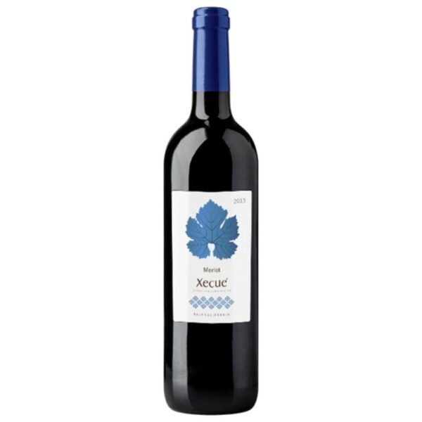 Xecue Merlot
