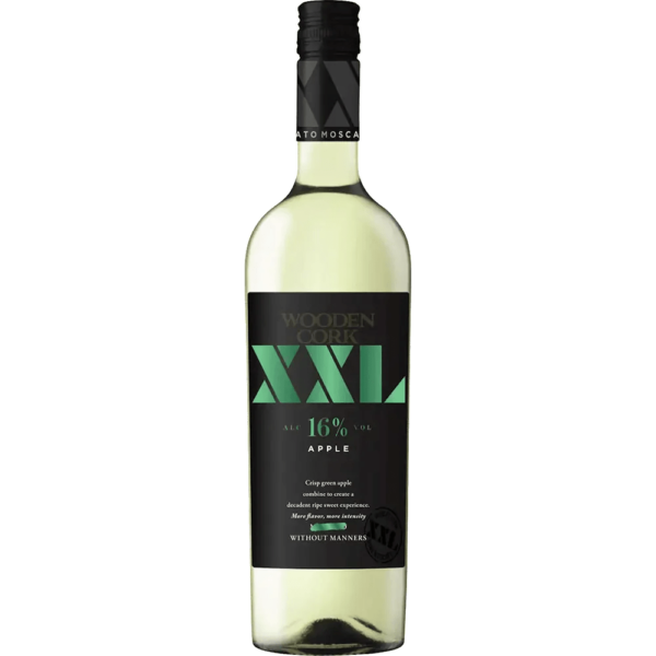 XXL Moscato Apple