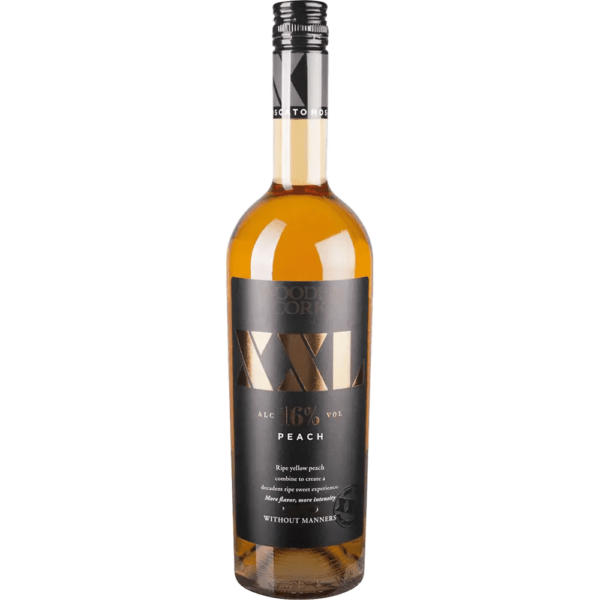 XXL Moscato Peach